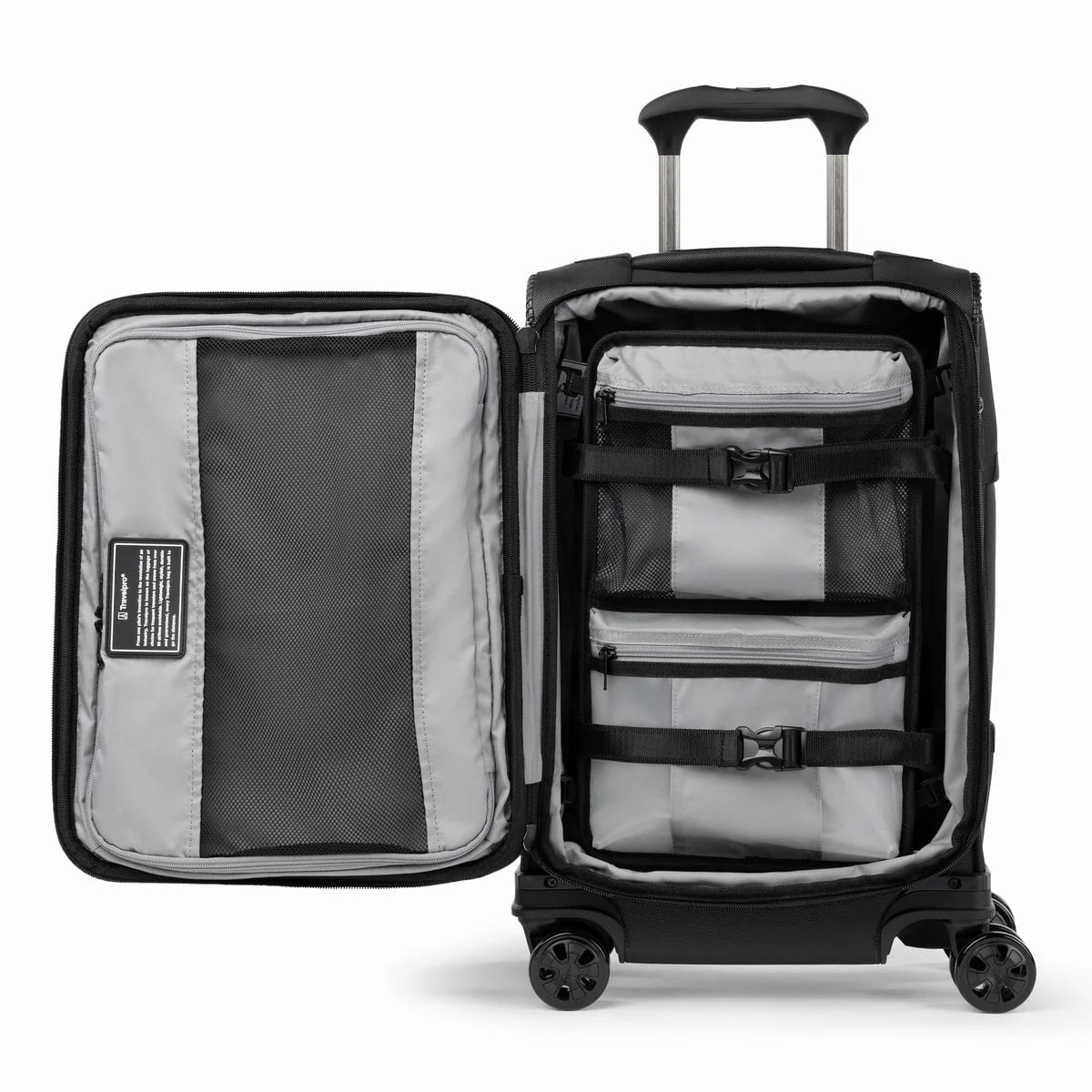 Travelpro Luggage Travelpro Crew™ Classic Compact Carry-On Expandable Spinner