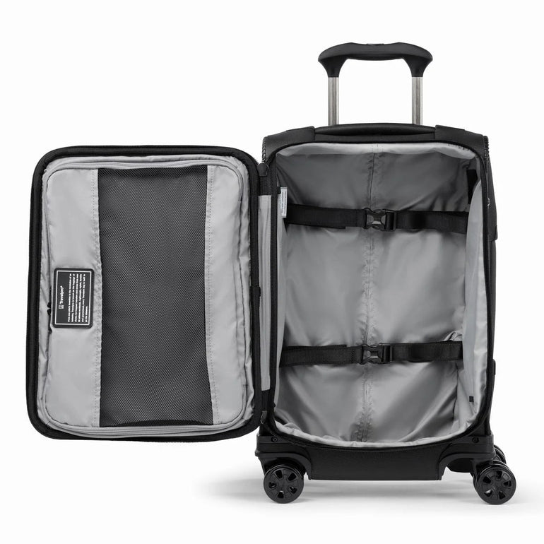 Travelpro Luggage Travelpro Crew™ Classic Compact Carry-On Expandable Spinner