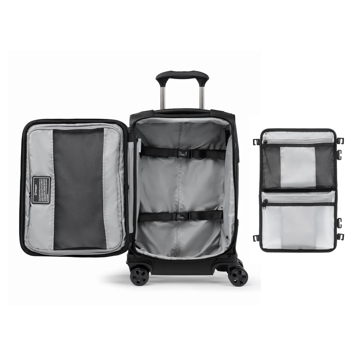 Travelpro Luggage Travelpro Crew™ Classic Compact Carry-On Expandable Spinner