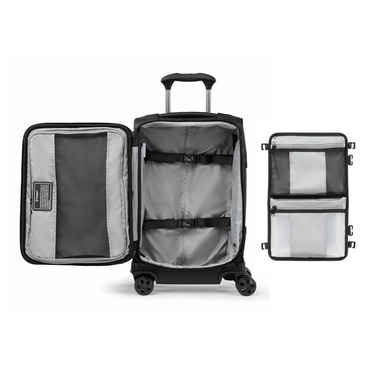 Travelpro Luggage Travelpro Crew™ Classic Compact Carry-On Expandable Spinner