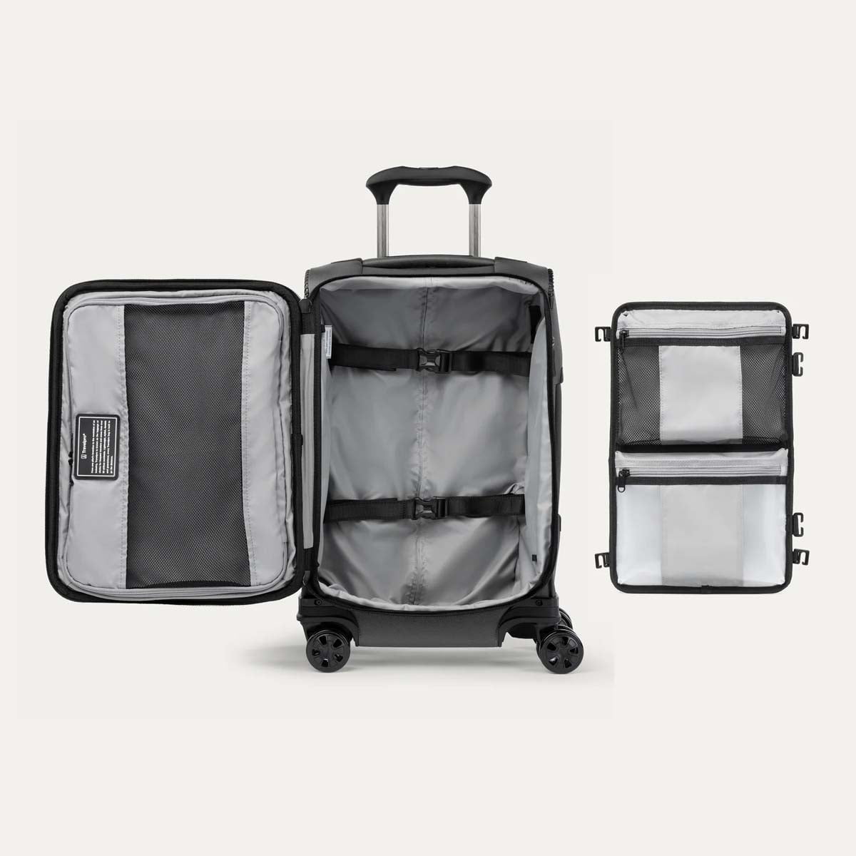 Travelpro Luggage Travelpro Crew™ Classic Compact Carry-On Expandable Spinner