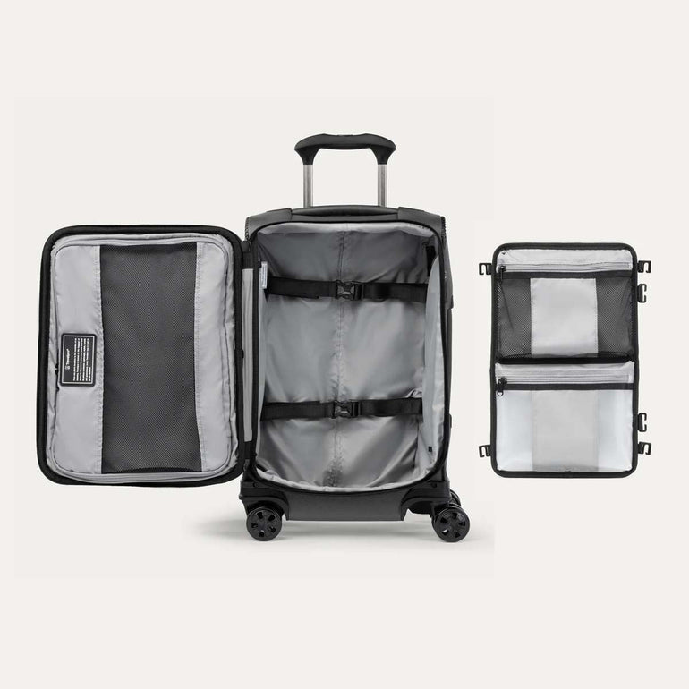 Travelpro Luggage Travelpro Crew™ Classic Compact Carry-On Expandable Spinner