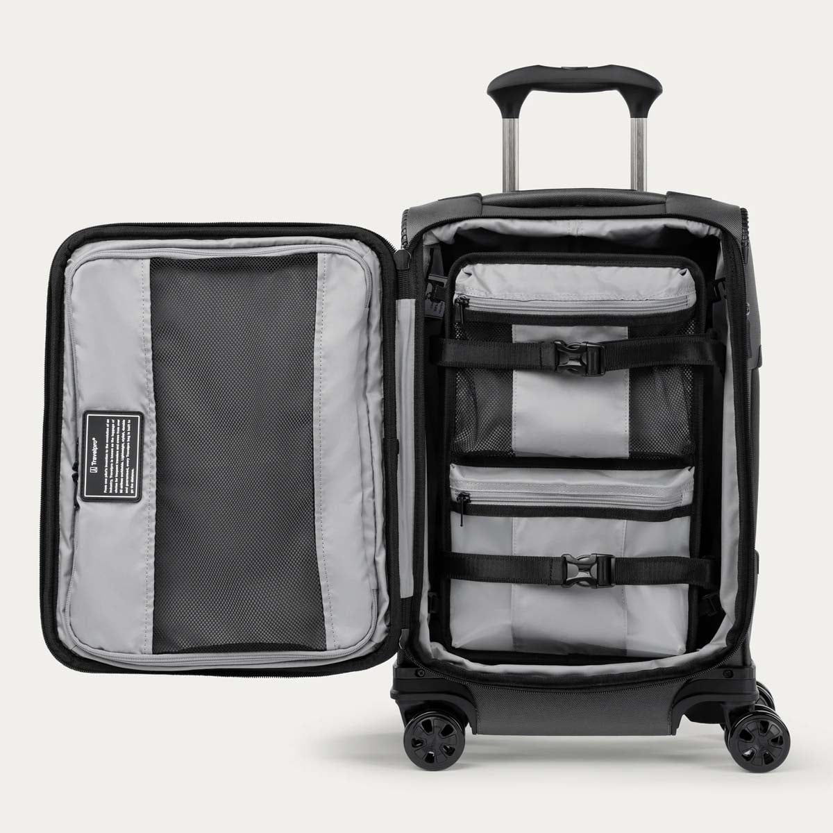 Travelpro Luggage Travelpro Crew™ Classic Compact Carry-On Expandable Spinner