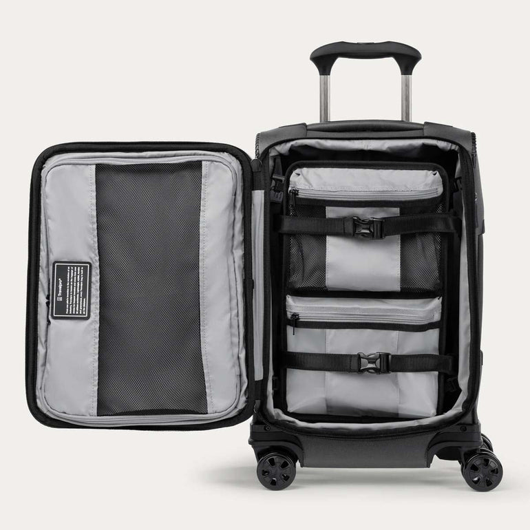 Travelpro Luggage Travelpro Crew™ Classic Compact Carry-On Expandable Spinner