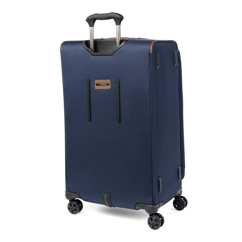 Travelpro Luggage Travelpro Crew Classic Large Check-in Expandable Spinner Luggage