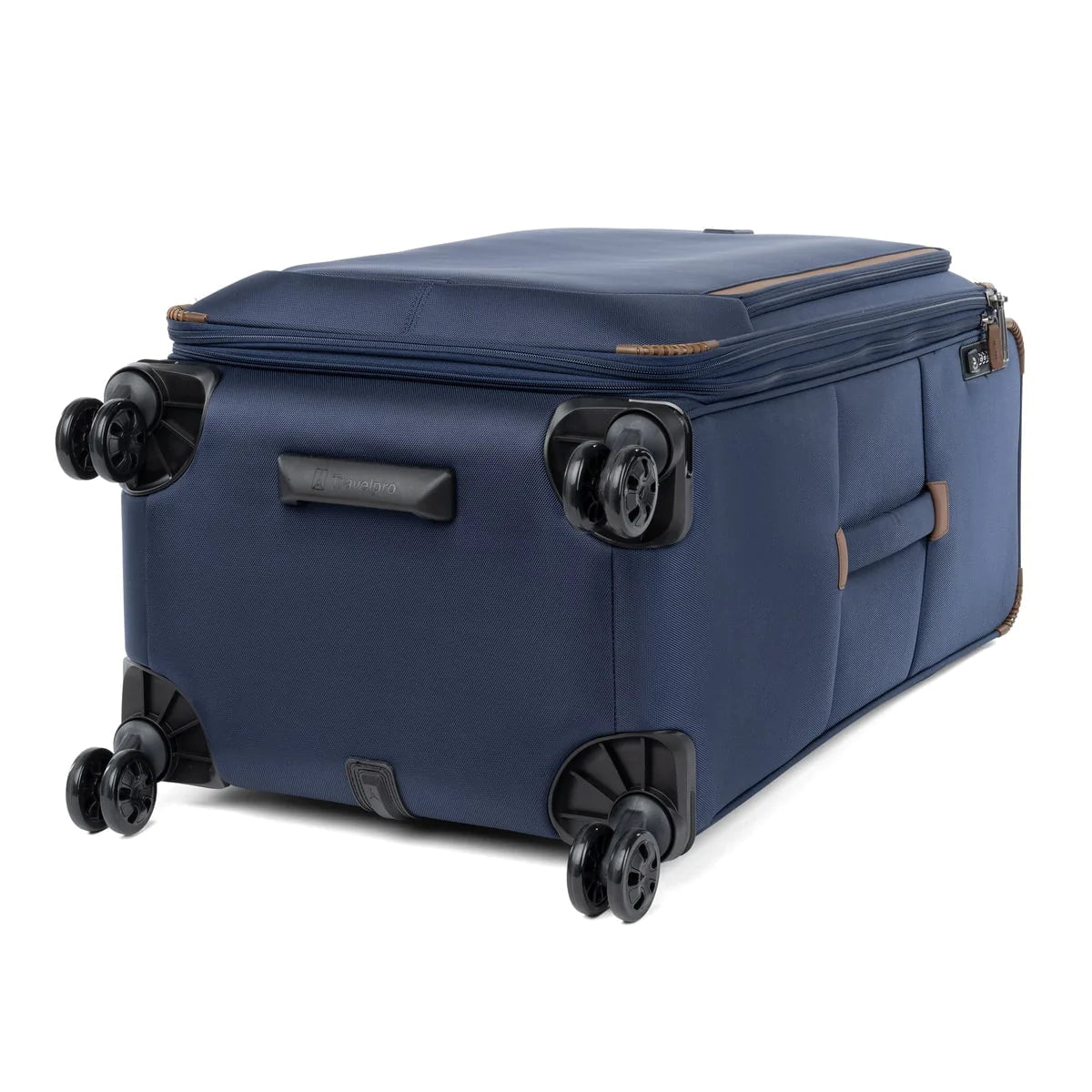 Travelpro Luggage Travelpro Crew Classic Large Check-in Expandable Spinner Luggage
