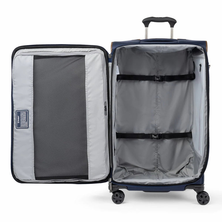 Travelpro Luggage Travelpro Crew Classic Large Check-in Expandable Spinner Luggage
