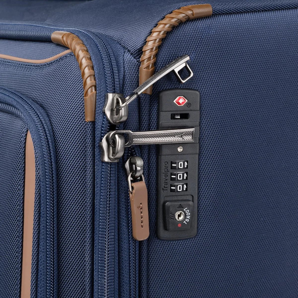 Travelpro Luggage Travelpro Crew Classic Large Check-in Expandable Spinner Luggage