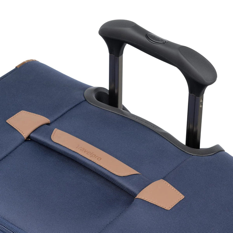 Travelpro Luggage Travelpro Crew Classic Large Check-in Expandable Spinner Luggage