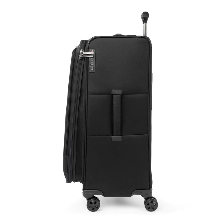 Travelpro Luggage Travelpro Crew Classic Large Check-in Expandable Spinner Luggage