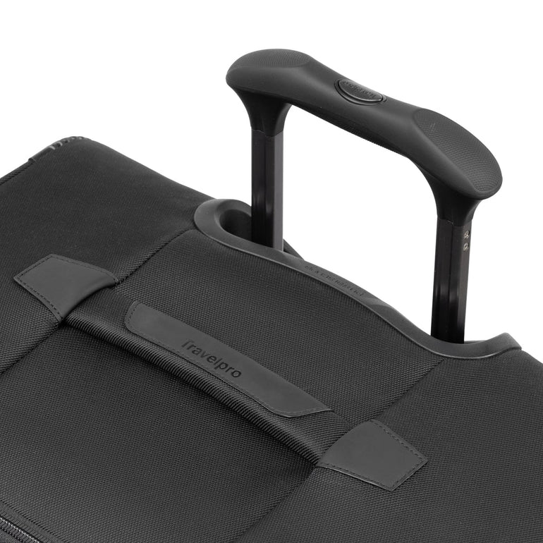 Travelpro Luggage Travelpro Crew Classic Large Check-in Expandable Spinner Luggage
