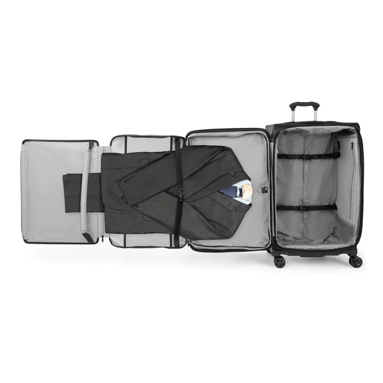Travelpro Luggage Travelpro Crew Classic Large Check-in Expandable Spinner Luggage