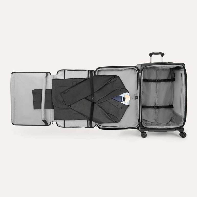 Travelpro Luggage Travelpro Crew Classic Large Check-in Expandable Spinner Luggage