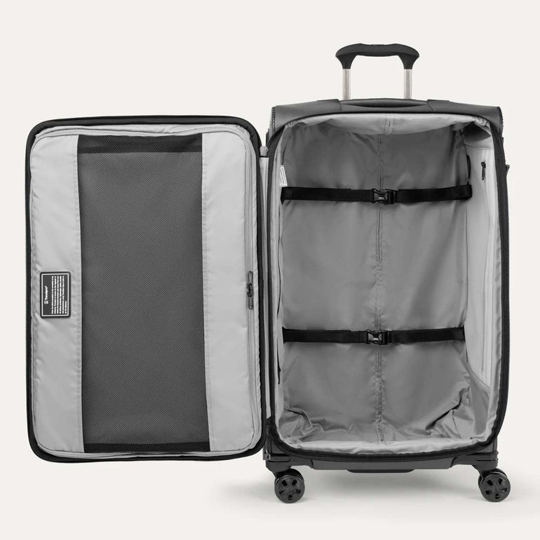Travelpro Luggage Travelpro Crew Classic Large Check-in Expandable Spinner Luggage