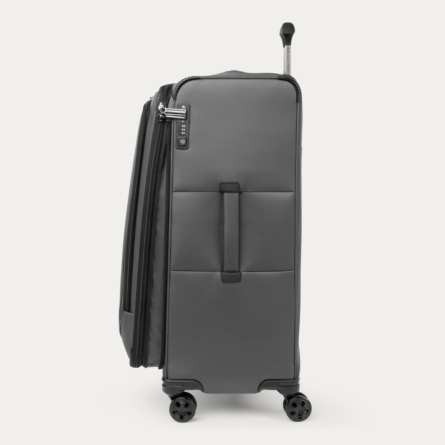 Travelpro Luggage Travelpro Crew Classic Large Check-in Expandable Spinner Luggage