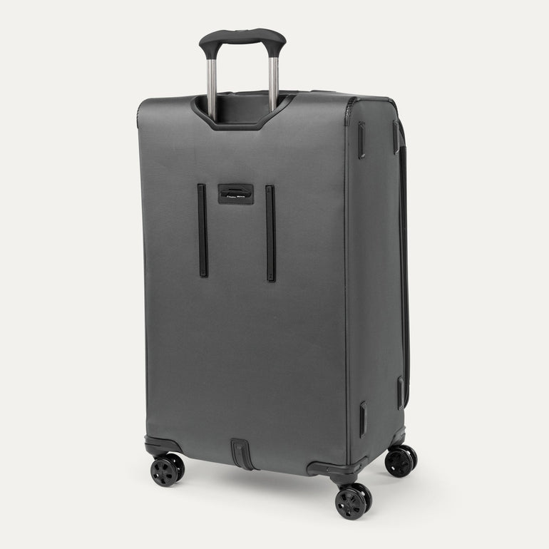 Travelpro Luggage Travelpro Crew Classic Large Check-in Expandable Spinner Luggage
