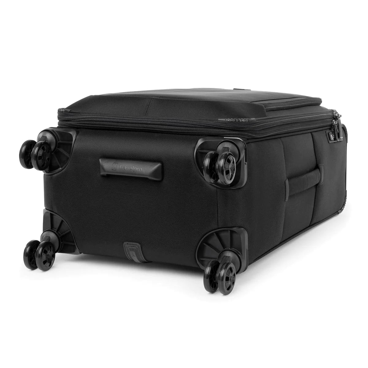Travelpro Luggage Travelpro Crew Classic Medium Check-in Expandable Spinner Luggage