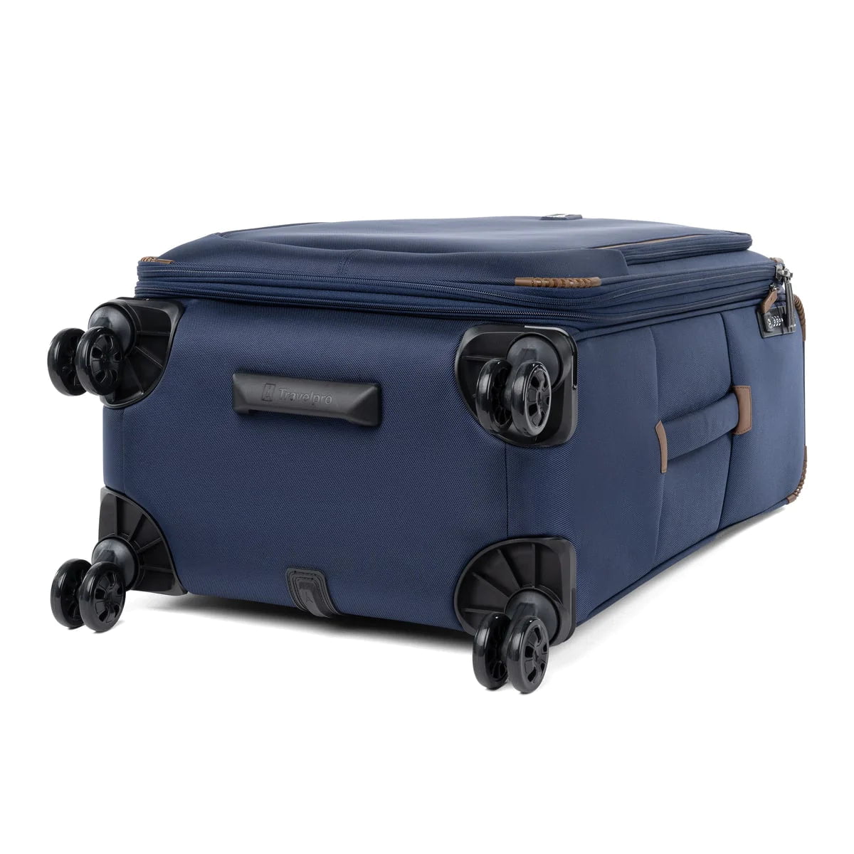 Travelpro Luggage Travelpro Crew Classic Medium Check-in Expandable Spinner Luggage
