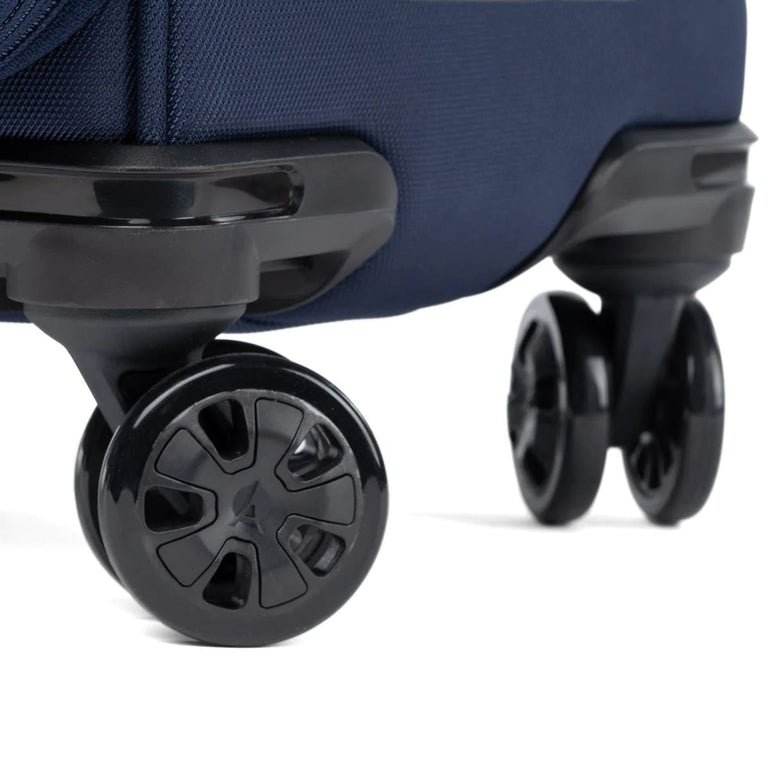 Travelpro Luggage Travelpro Crew Classic Medium Check-in Expandable Spinner Luggage