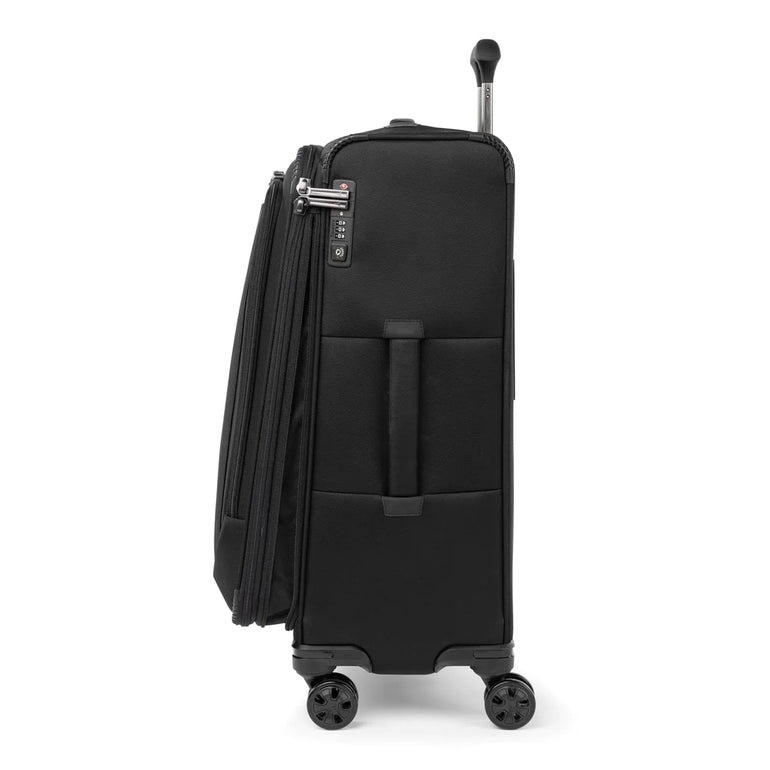 Travelpro Luggage Travelpro Crew Classic Medium Check-in Expandable Spinner Luggage