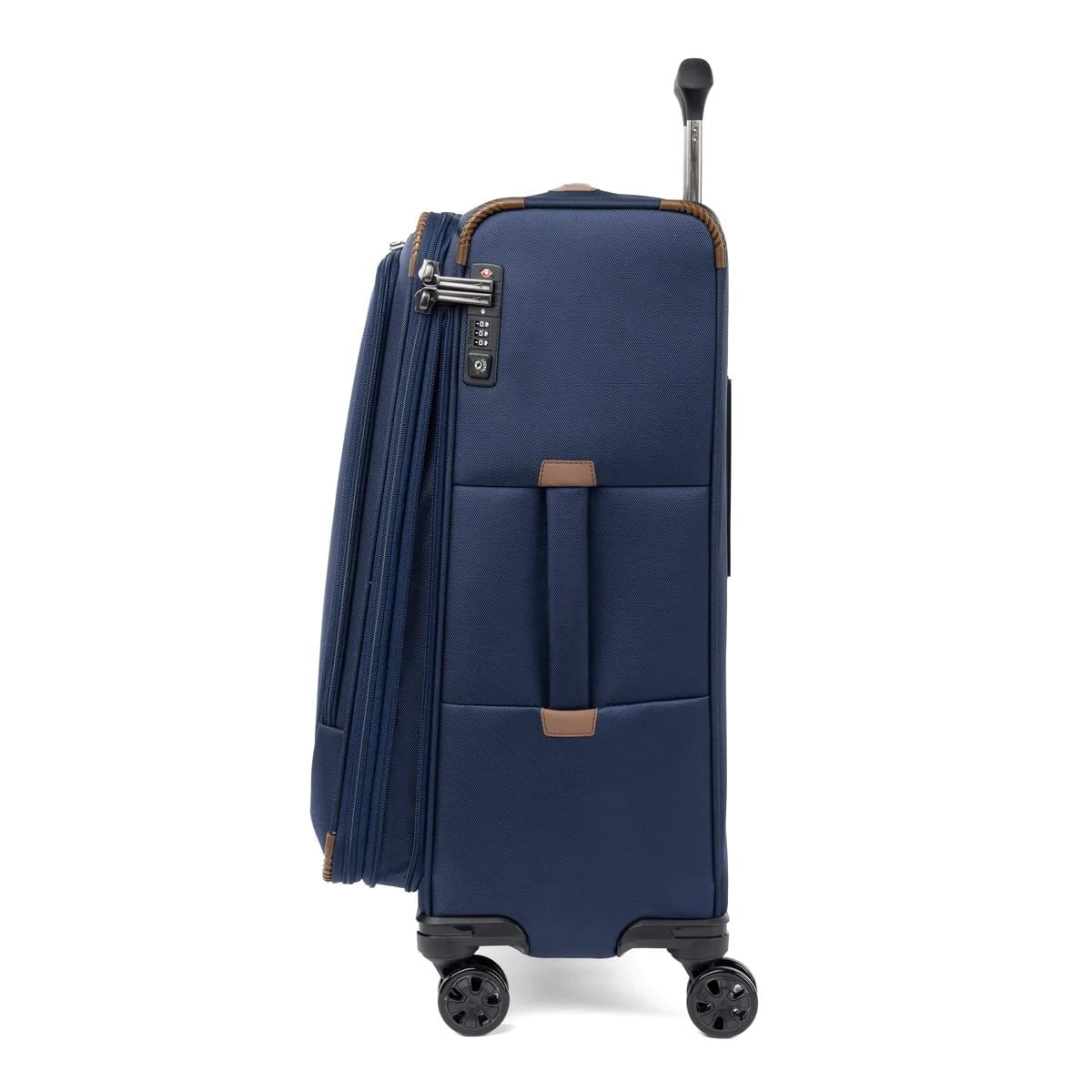 Travelpro Luggage Travelpro Crew Classic Medium Check-in Expandable Spinner Luggage