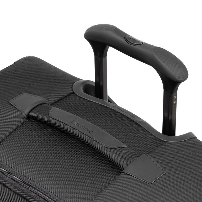 Travelpro Luggage Travelpro Crew Classic Medium Check-in Expandable Spinner Luggage