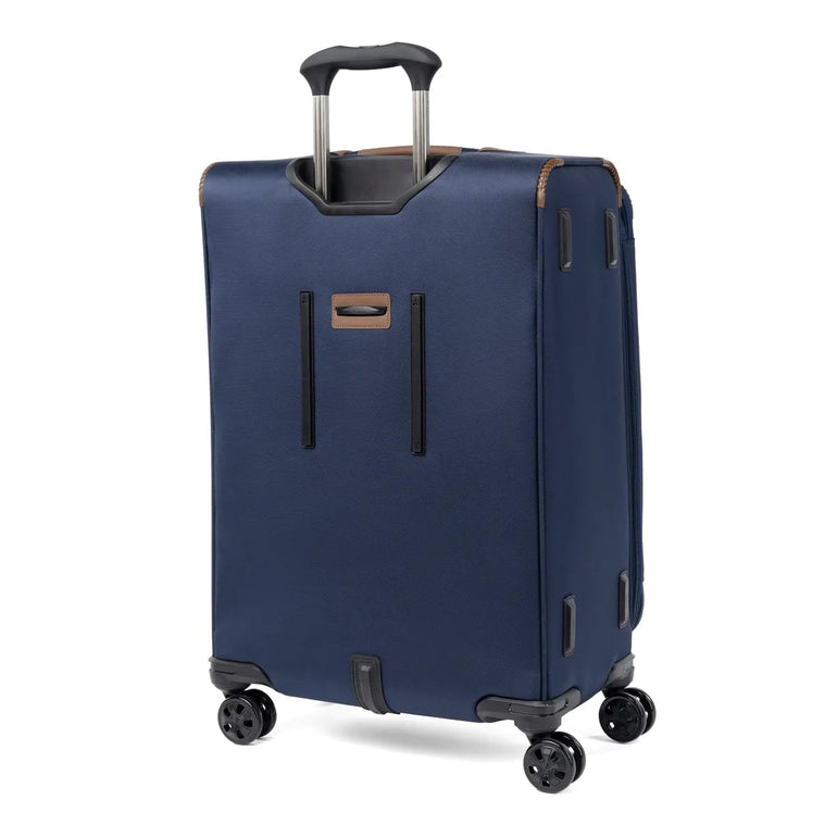 Travelpro Luggage Travelpro Crew Classic Medium Check-in Expandable Spinner Luggage