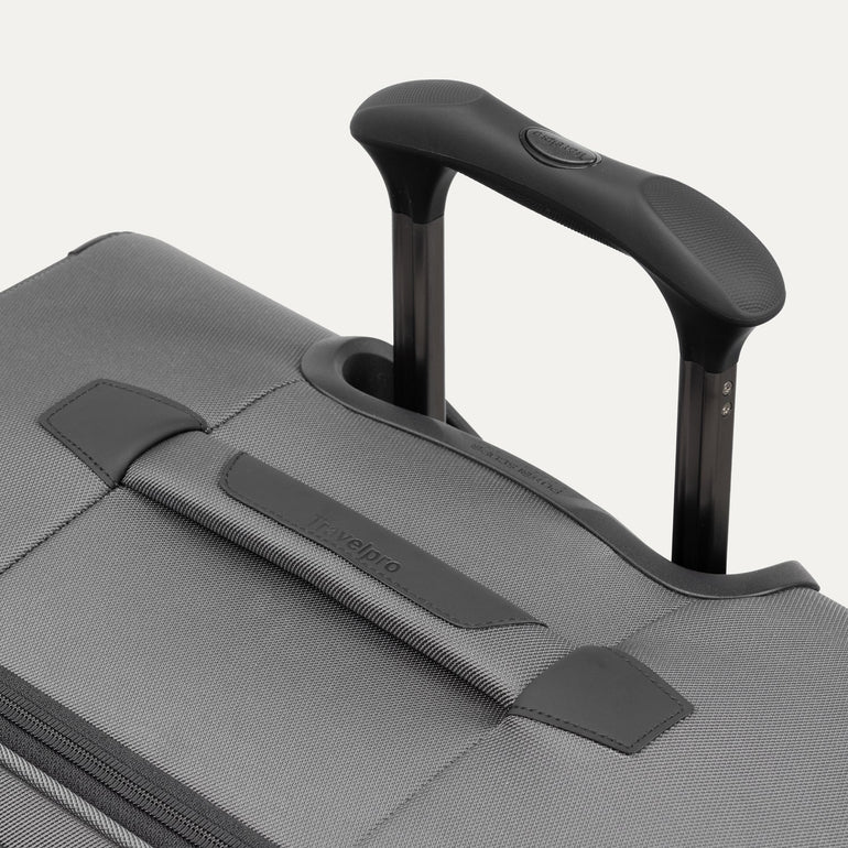 Travelpro Luggage Travelpro Crew Classic Medium Check-in Expandable Spinner Luggage