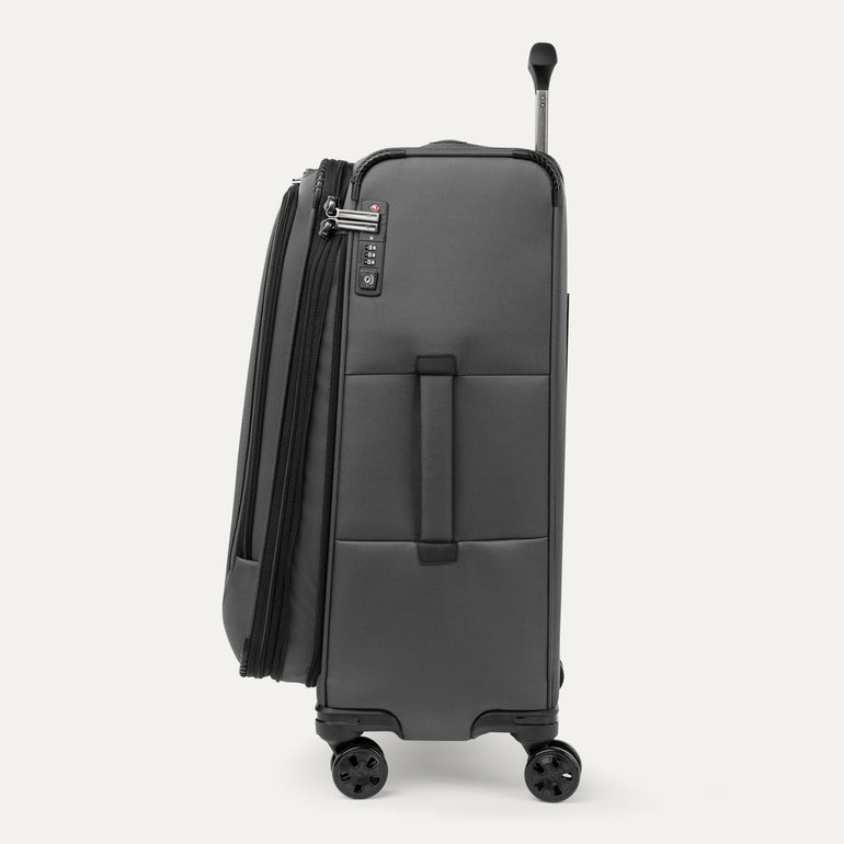 Travelpro Luggage Travelpro Crew Classic Medium Check-in Expandable Spinner Luggage