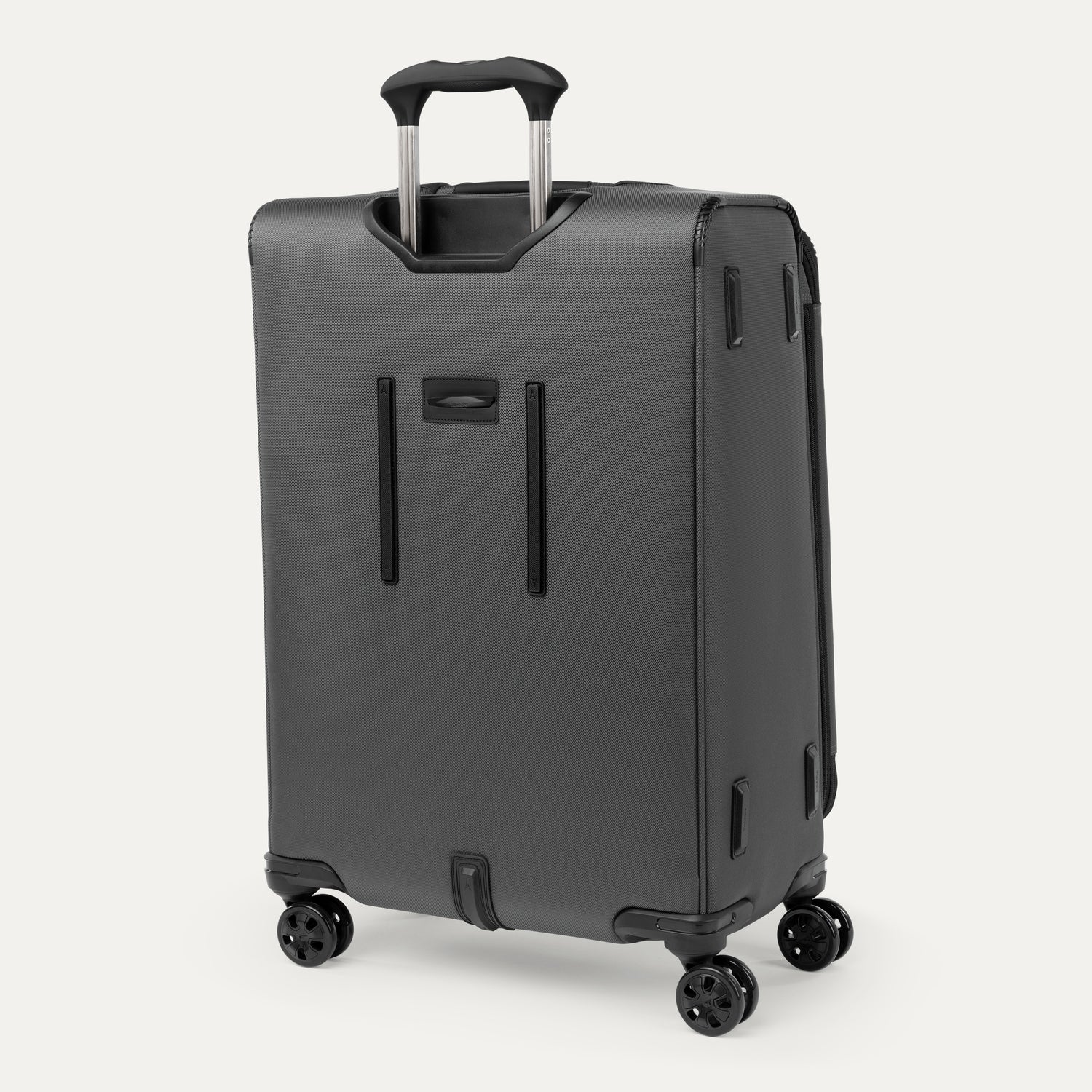 Travelpro Luggage Travelpro Crew Classic Medium Check-in Expandable Spinner Luggage