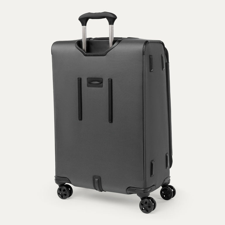 Travelpro Luggage Travelpro Crew Classic Medium Check-in Expandable Spinner Luggage