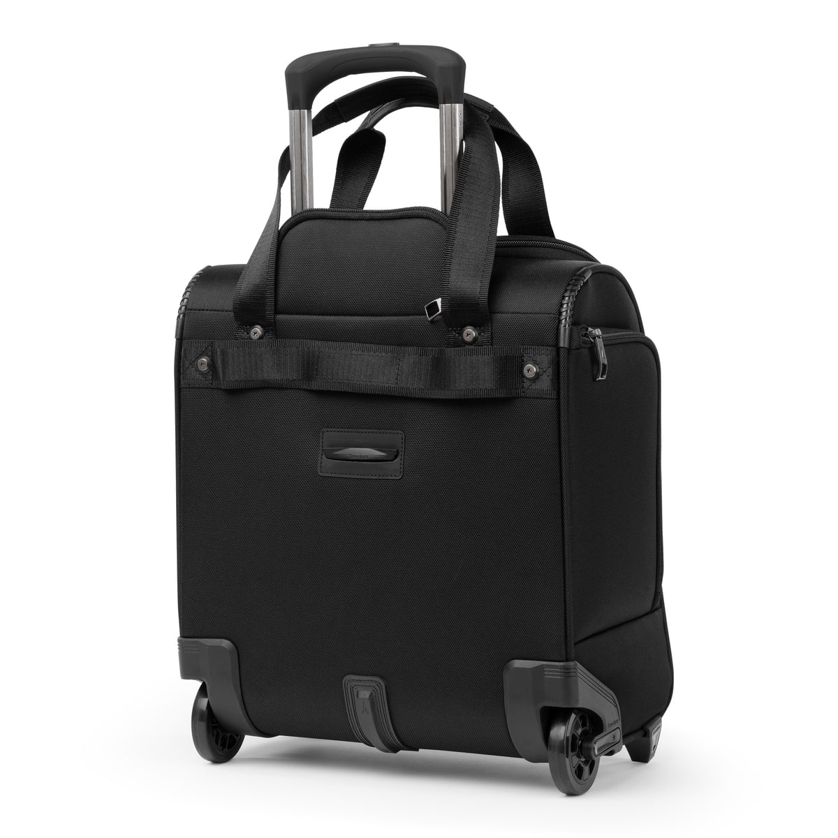 Travelpro Luggage Travelpro Crew Classic Rolling UnderSeat Carry-On Luggage