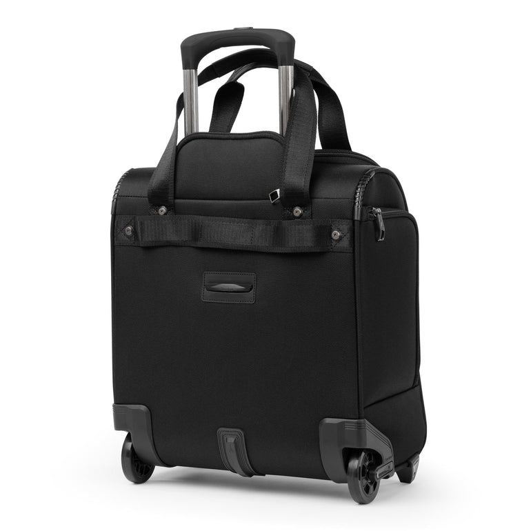 Travelpro Luggage Travelpro Crew Classic Rolling UnderSeat Carry-On Luggage