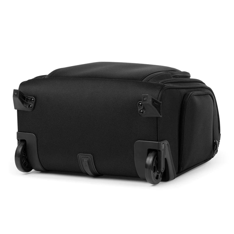 Travelpro Luggage Travelpro Crew Classic Rolling UnderSeat Carry-On Luggage