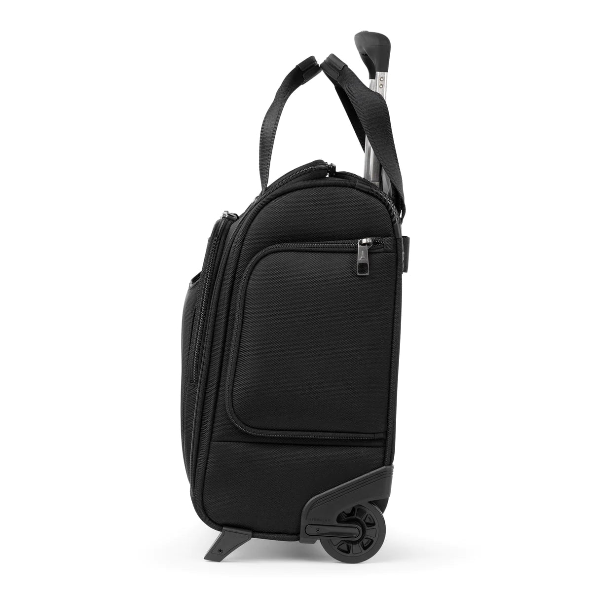 Travelpro Luggage Travelpro Crew Classic Rolling UnderSeat Carry-On Luggage