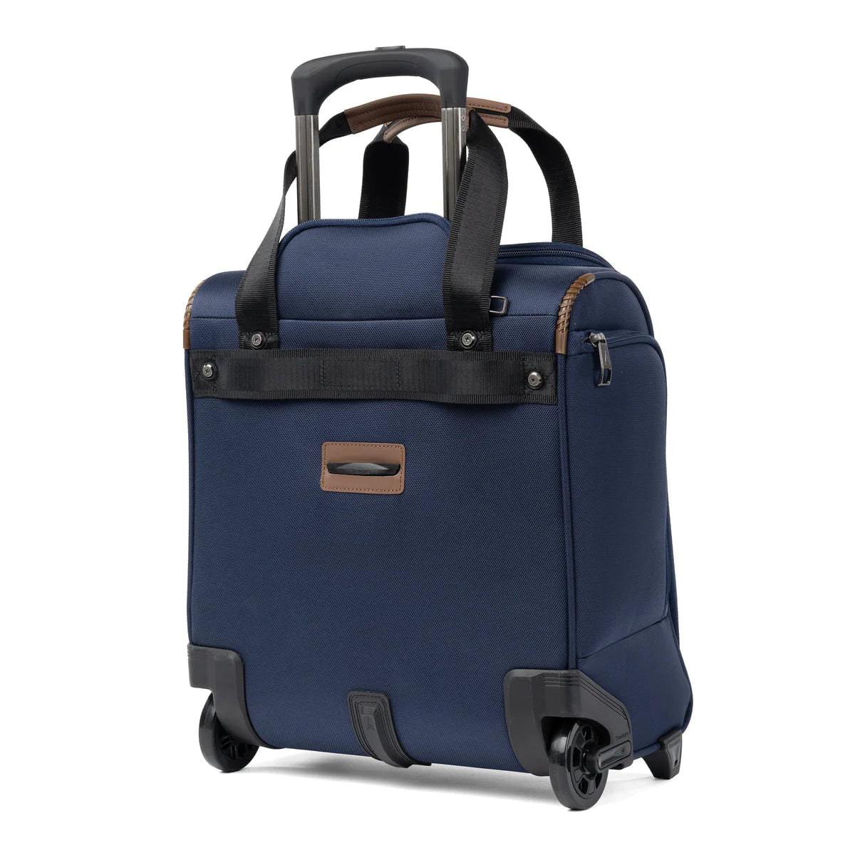Travelpro Luggage Travelpro Crew Classic Rolling UnderSeat Carry-On Luggage