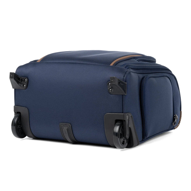 Travelpro Luggage Travelpro Crew Classic Rolling UnderSeat Carry-On Luggage