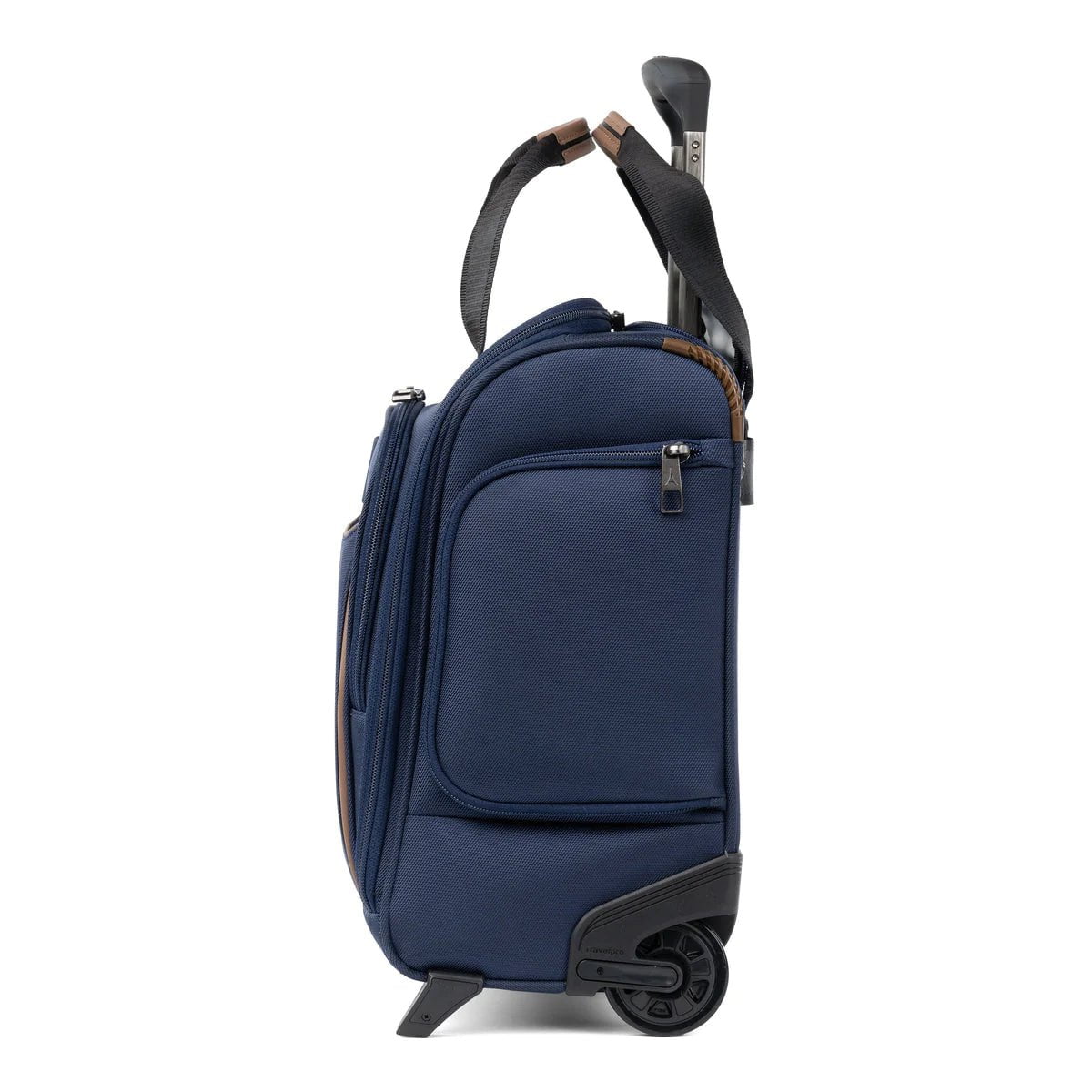 Travelpro Luggage Travelpro Crew Classic Rolling UnderSeat Carry-On Luggage