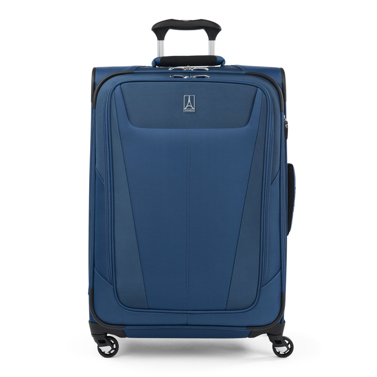 Travelpro Luggage Travelpro Maxlite 5 25 Inch Expandable Spinner Luggage