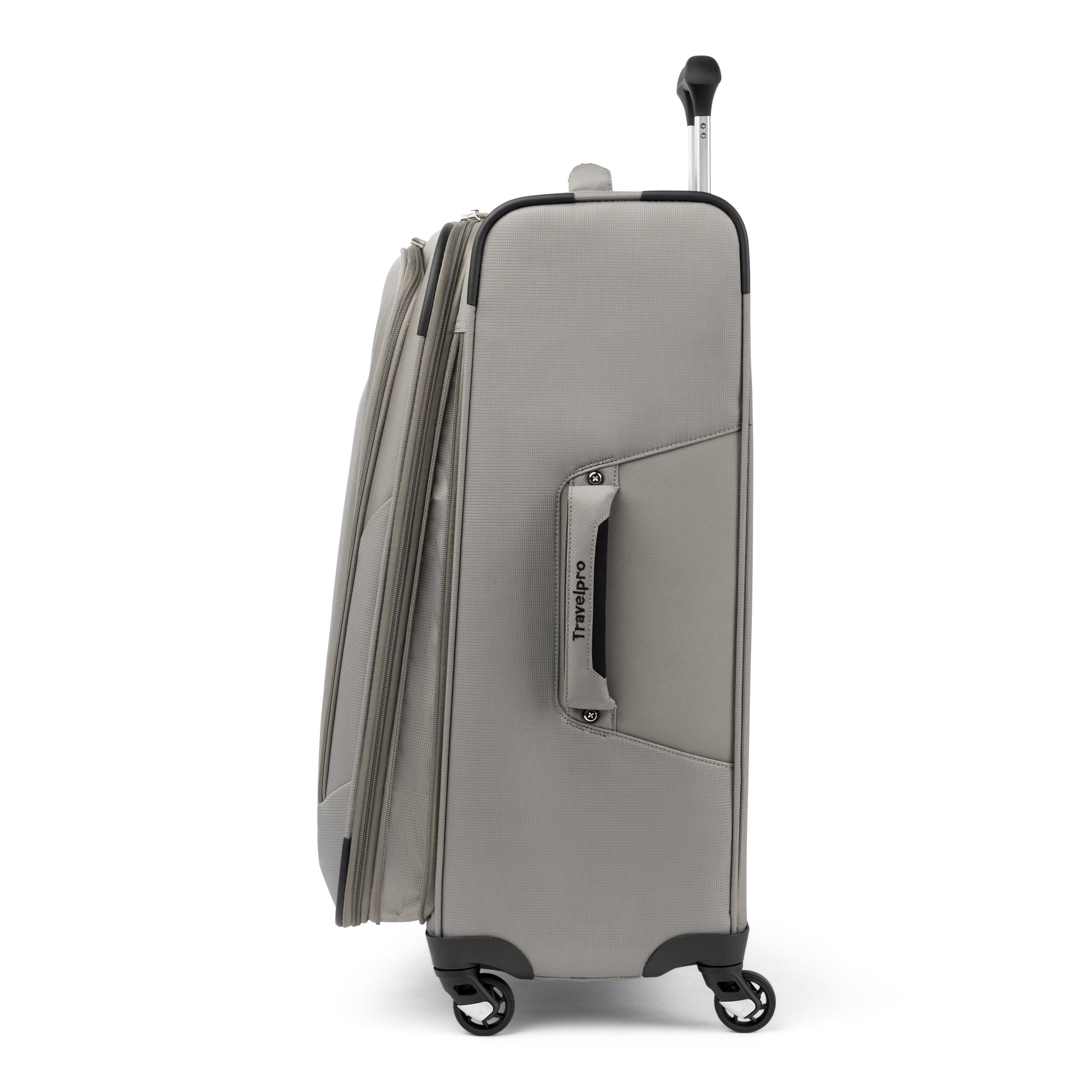 Travelpro Luggage Travelpro Maxlite 5 25 Inch Expandable Spinner Luggage