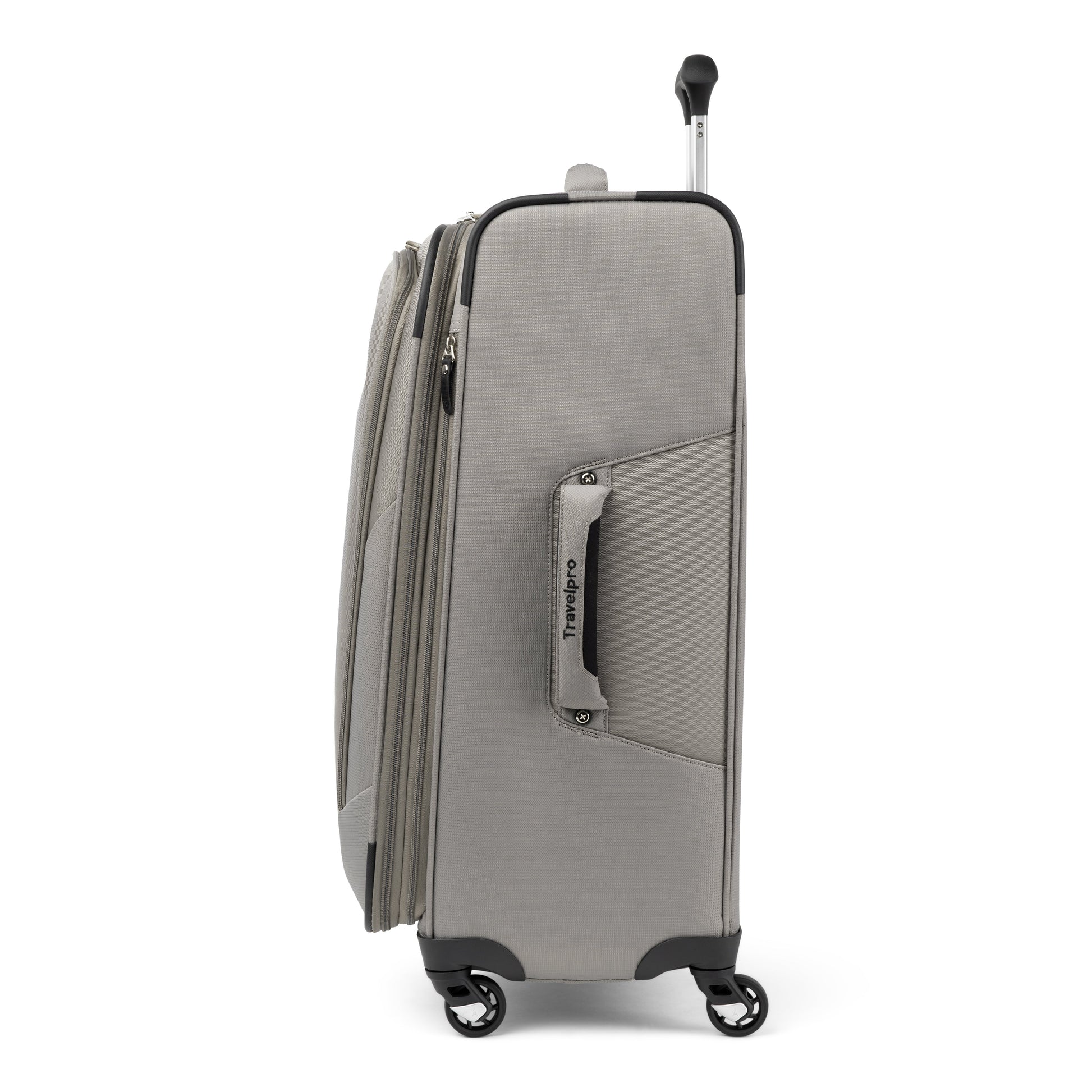 Travelpro Luggage Travelpro Maxlite 5 25 Inch Expandable Spinner Luggage