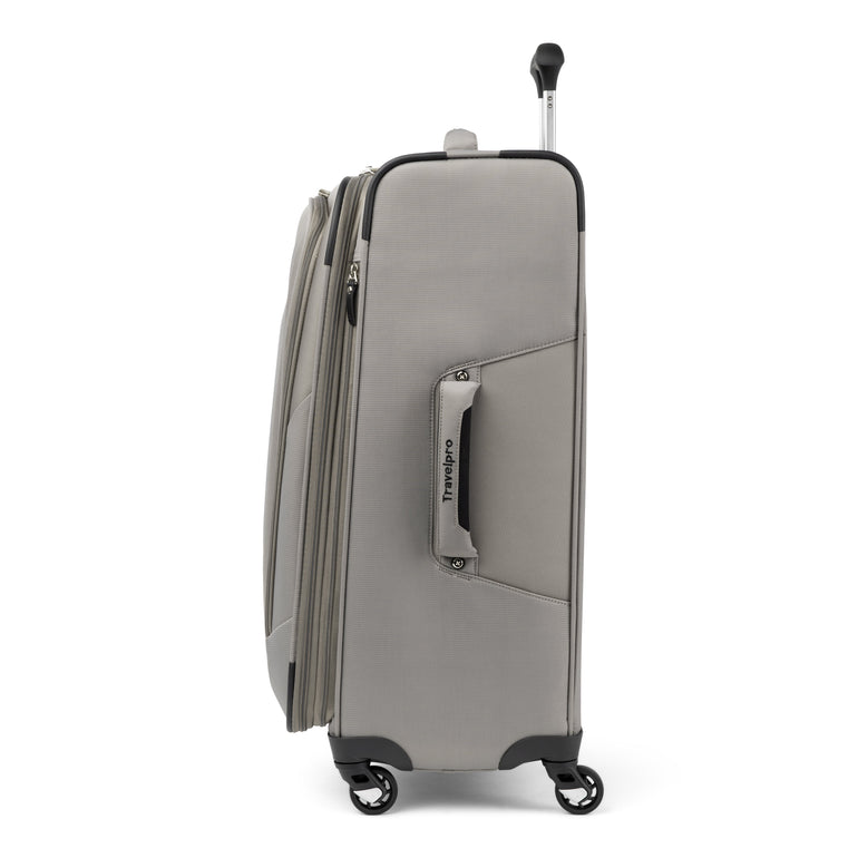 Travelpro Luggage Travelpro Maxlite 5 25 Inch Expandable Spinner Luggage