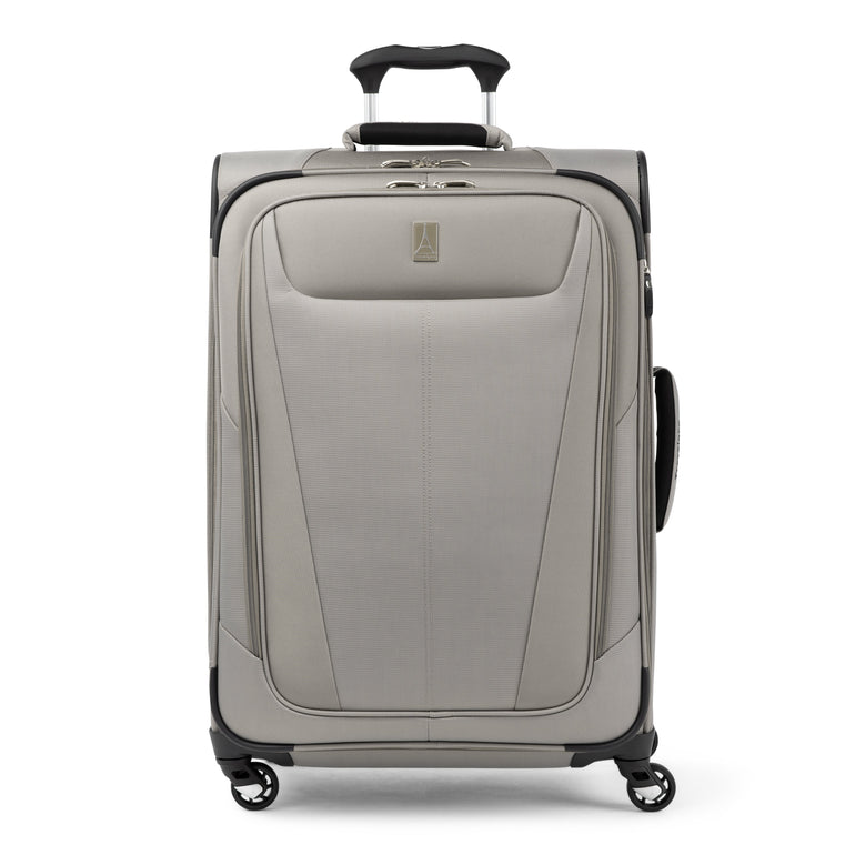 Travelpro Luggage Travelpro Maxlite 5 25 Inch Expandable Spinner Luggage