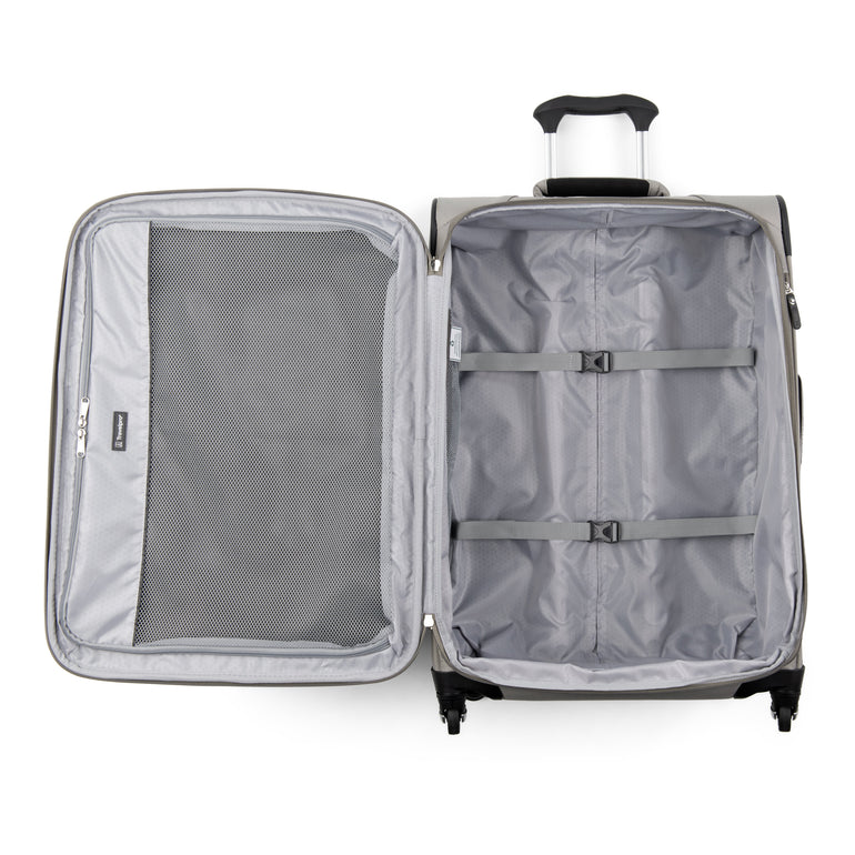 Travelpro Luggage Travelpro Maxlite 5 25 Inch Expandable Spinner Luggage