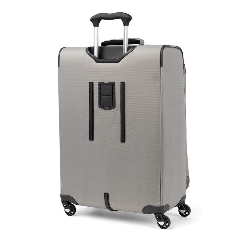 Travelpro Luggage Travelpro Maxlite 5 25 Inch Expandable Spinner Luggage