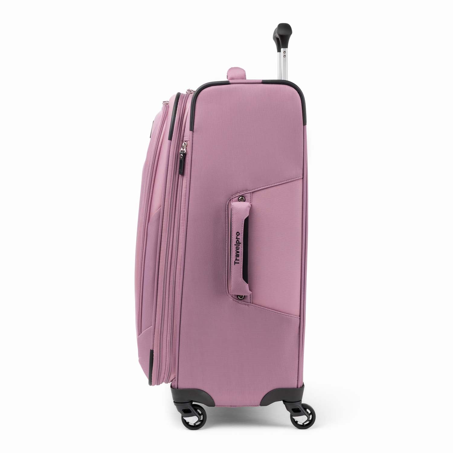 Travelpro Luggage Travelpro Maxlite 5 25 Inch Expandable Spinner Luggage