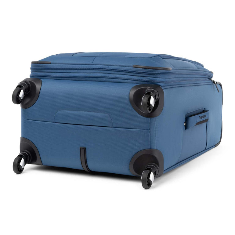 Travelpro Luggage Travelpro Maxlite 5 25 Inch Expandable Spinner Luggage