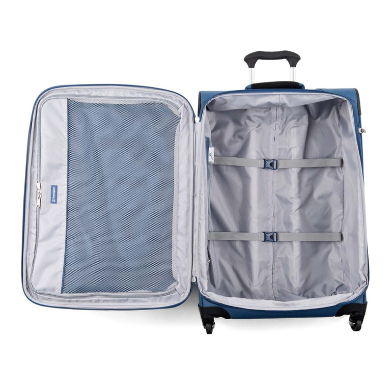 Travelpro Luggage Travelpro Maxlite 5 25 Inch Expandable Spinner Luggage