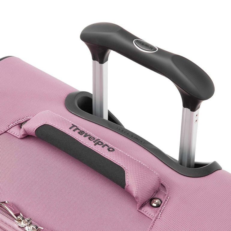 Travelpro Luggage Travelpro Maxlite 5 25 Inch Expandable Spinner Luggage