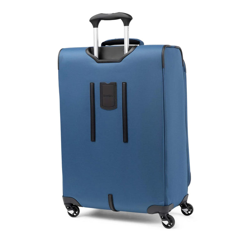 Travelpro Luggage Travelpro Maxlite 5 25 Inch Expandable Spinner Luggage
